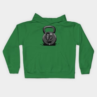 KB Kids Hoodie